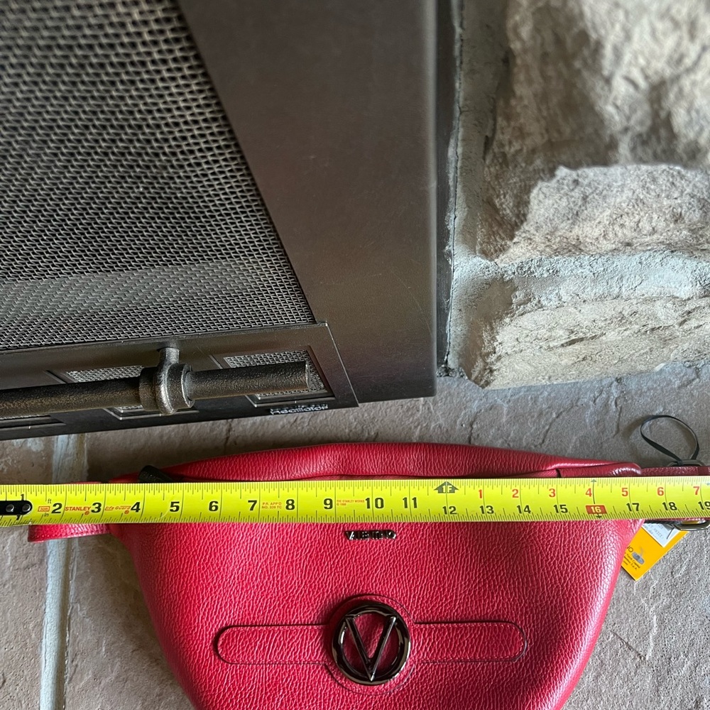 Mario Valentino Belt Bag - Picture 8 of 14
